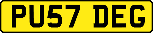 PU57DEG