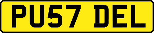 PU57DEL