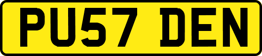 PU57DEN