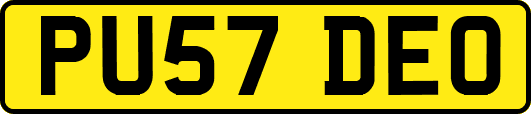 PU57DEO