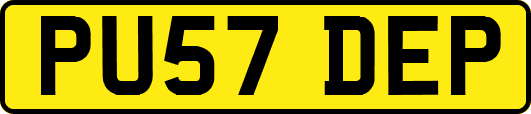 PU57DEP