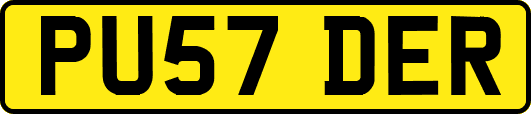PU57DER