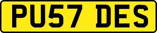 PU57DES