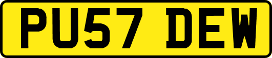 PU57DEW