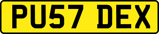 PU57DEX