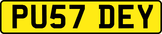 PU57DEY