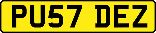 PU57DEZ