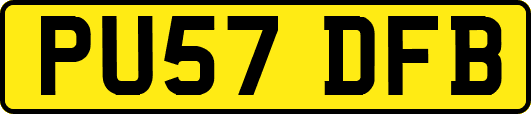 PU57DFB