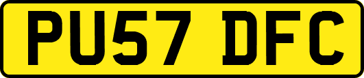 PU57DFC
