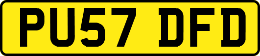 PU57DFD
