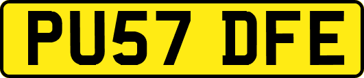 PU57DFE