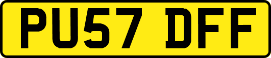 PU57DFF