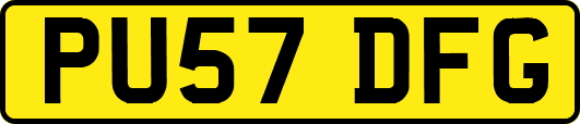 PU57DFG
