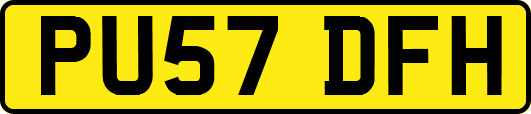 PU57DFH
