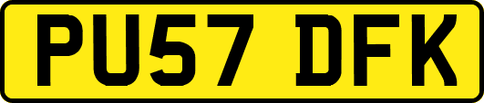 PU57DFK