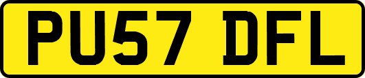 PU57DFL