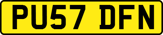 PU57DFN
