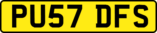 PU57DFS