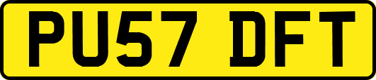 PU57DFT