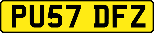PU57DFZ