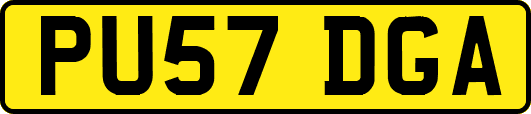 PU57DGA