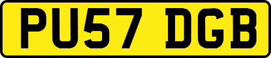 PU57DGB