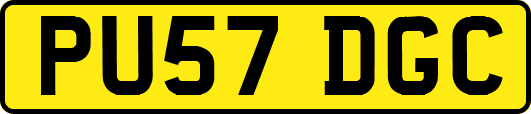 PU57DGC