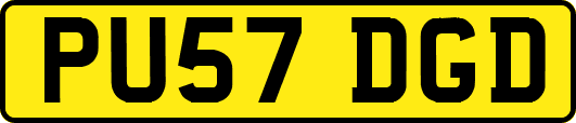 PU57DGD