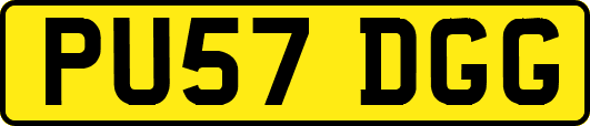 PU57DGG