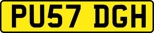 PU57DGH