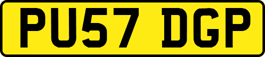 PU57DGP