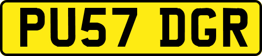PU57DGR