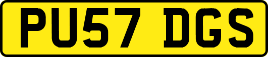 PU57DGS