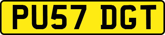 PU57DGT