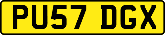PU57DGX