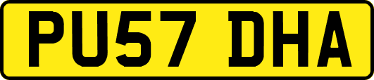 PU57DHA