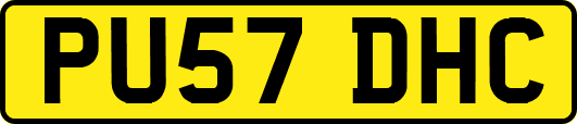 PU57DHC