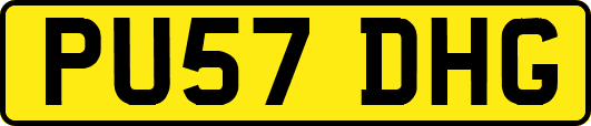 PU57DHG