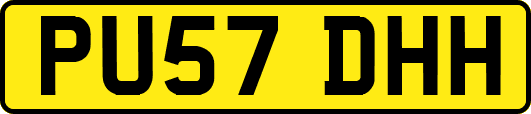 PU57DHH