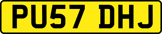 PU57DHJ