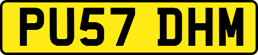 PU57DHM