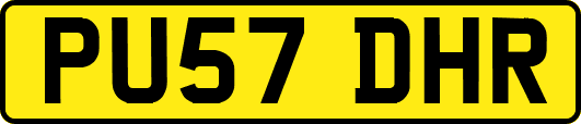 PU57DHR