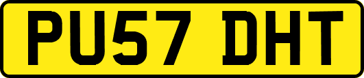 PU57DHT