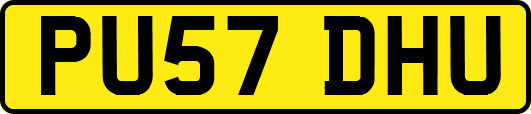 PU57DHU