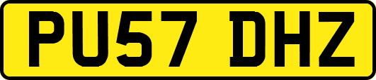 PU57DHZ