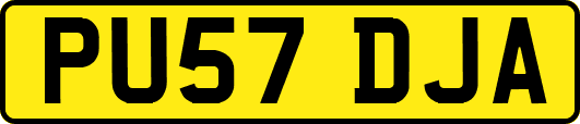 PU57DJA