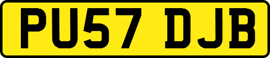 PU57DJB