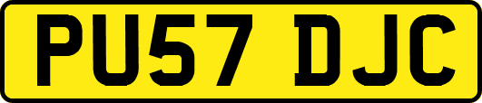 PU57DJC