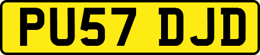 PU57DJD