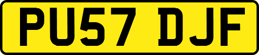 PU57DJF